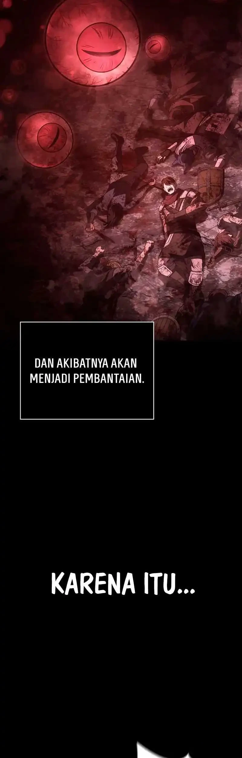 Survive as a Barbarian in the Game Chapter 146 - halaman 29