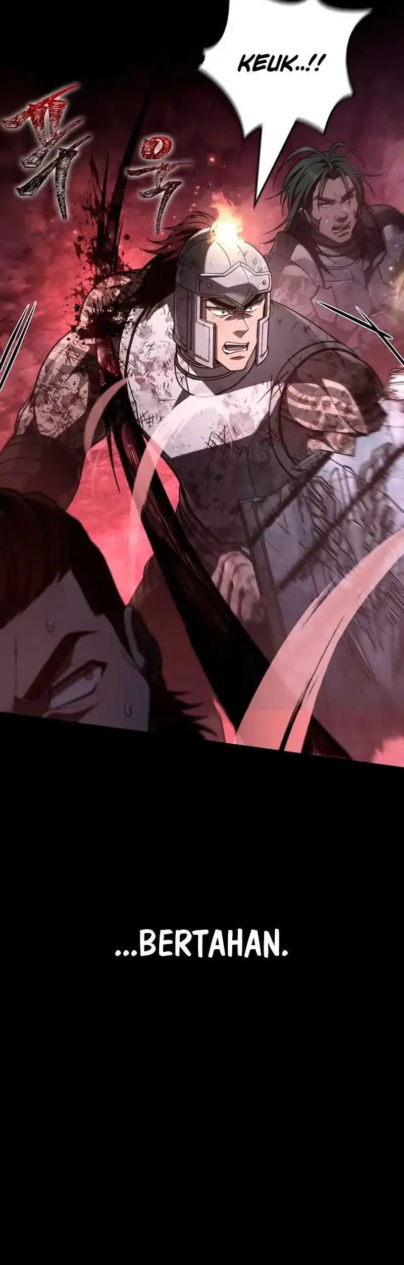 Survive as a Barbarian in the Game Chapter 146 - halaman 30