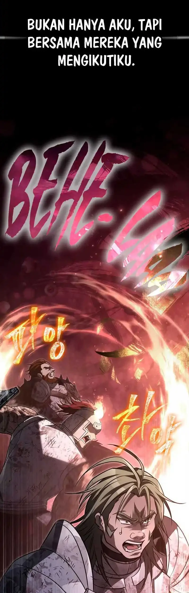 Survive as a Barbarian in the Game Chapter 146 - halaman 31