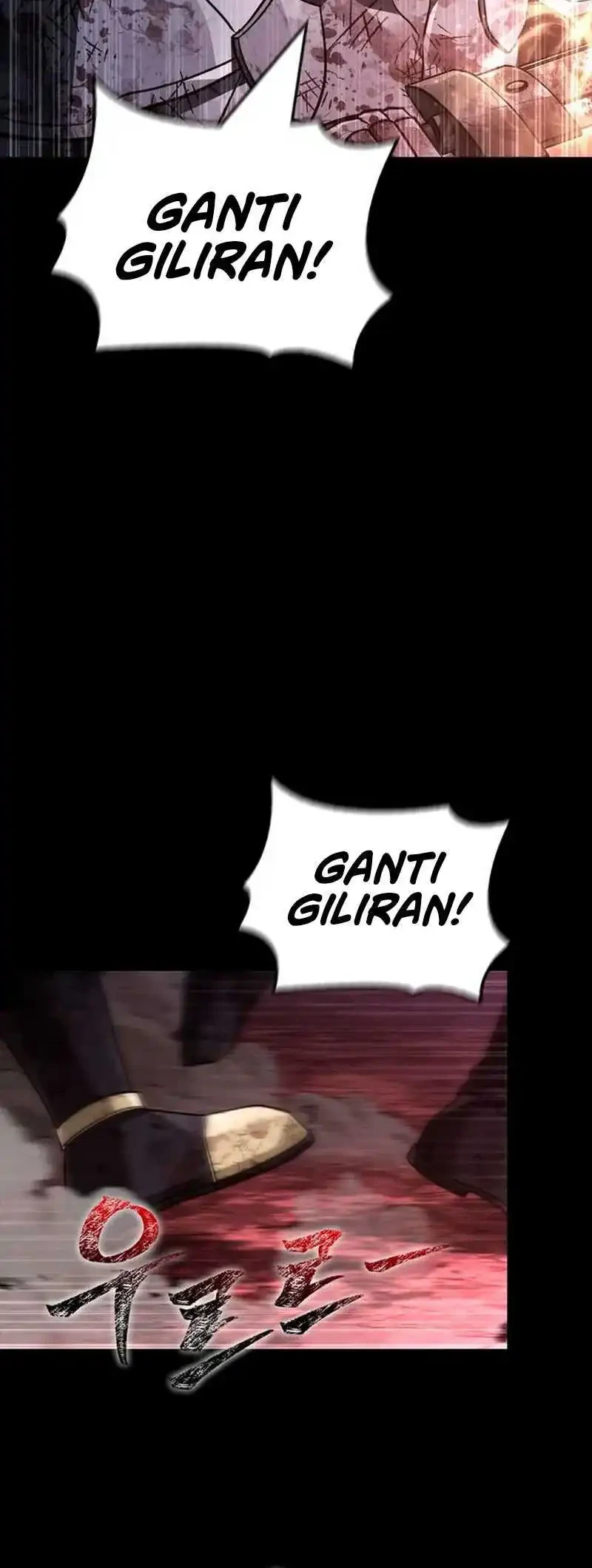 Survive as a Barbarian in the Game Chapter 146 - halaman 32