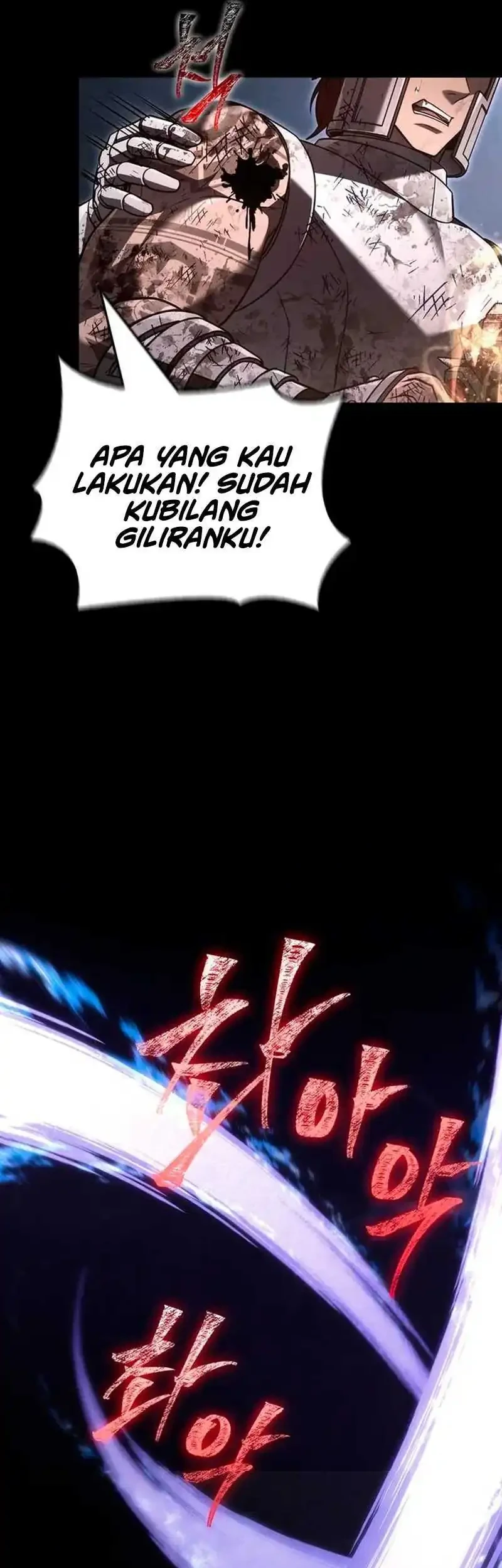 Survive as a Barbarian in the Game Chapter 146 - halaman 33