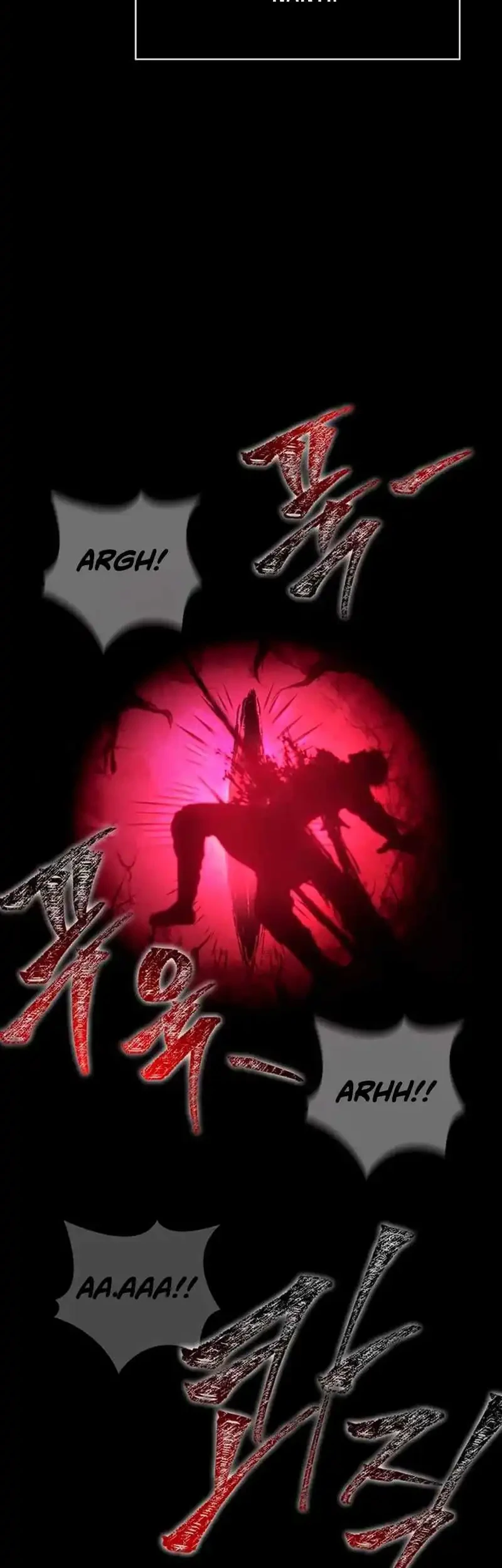 Survive as a Barbarian in the Game Chapter 146 - halaman 38