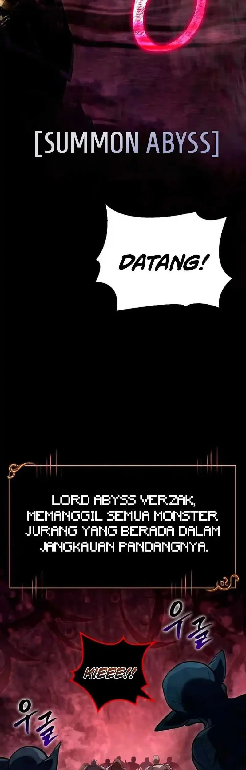 Survive as a Barbarian in the Game Chapter 146 - halaman 42