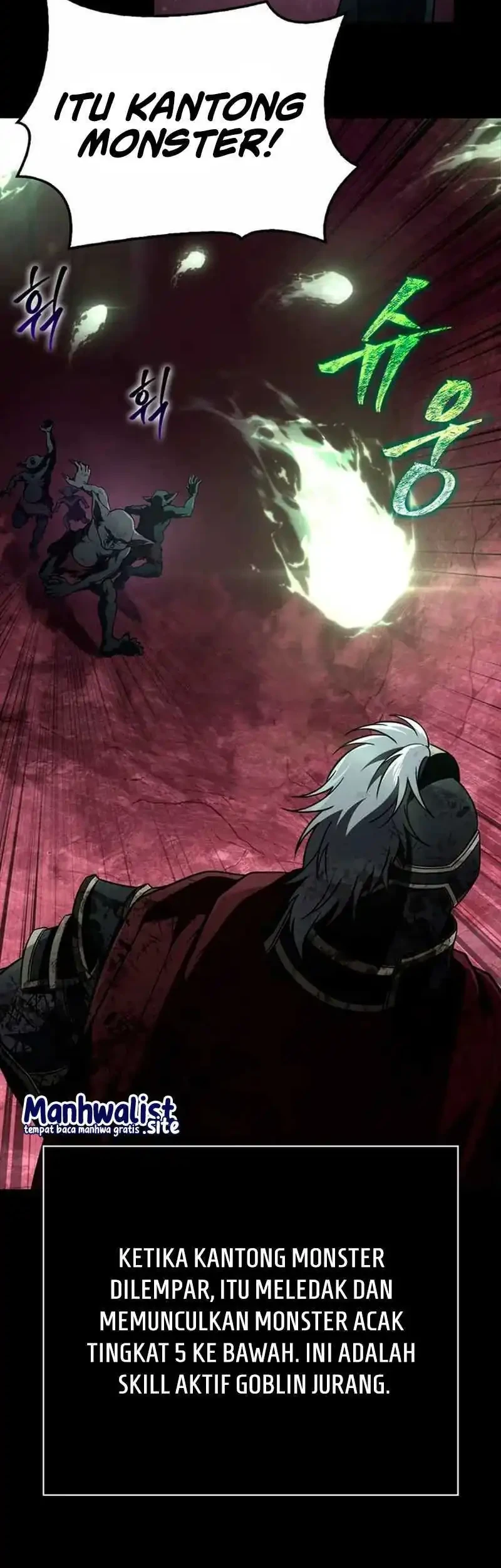 Survive as a Barbarian in the Game Chapter 146 - halaman 44