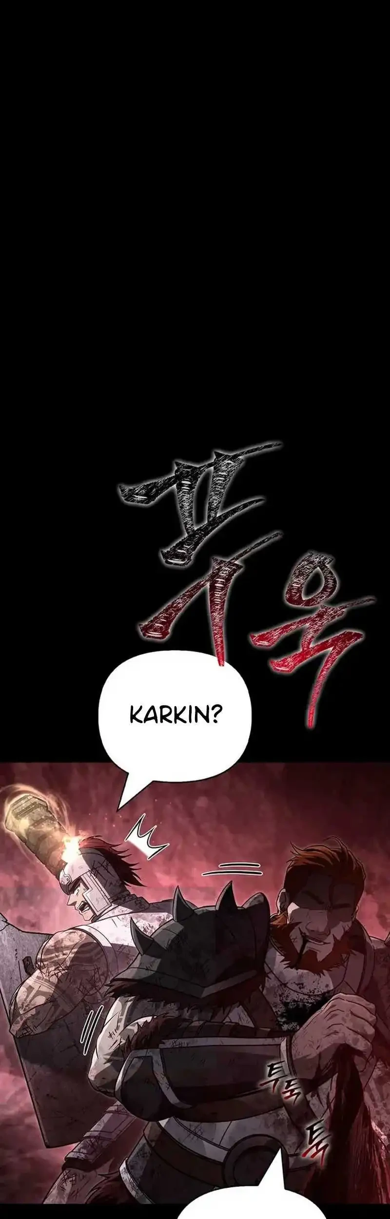 Survive as a Barbarian in the Game Chapter 146 - halaman 49