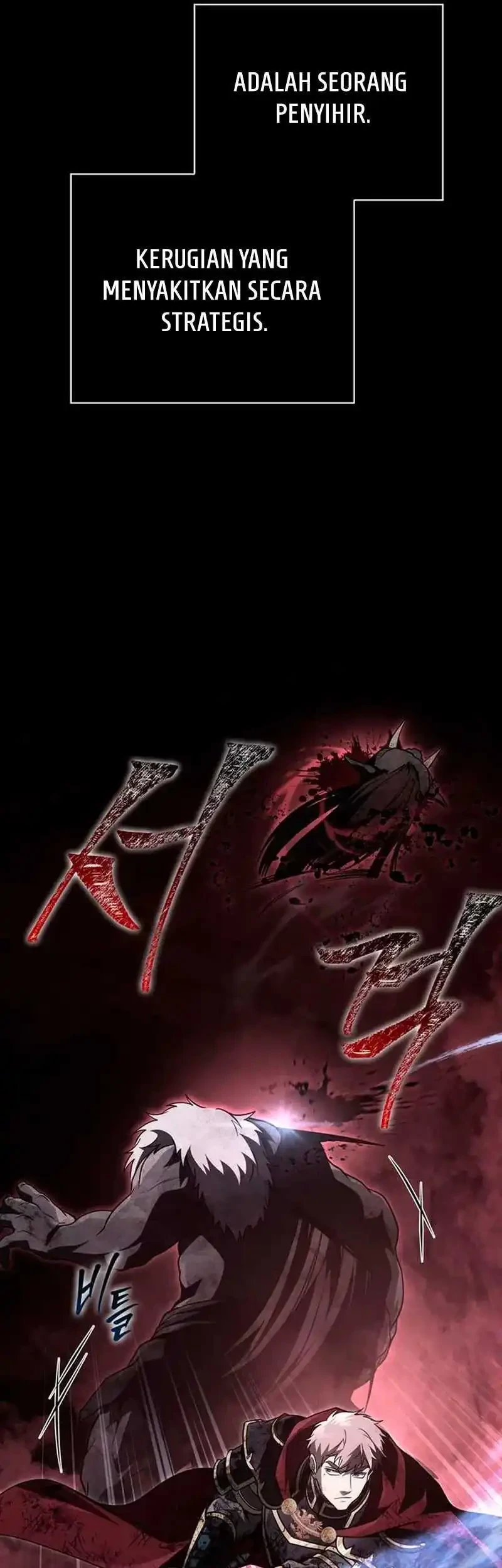 Survive as a Barbarian in the Game Chapter 146 - halaman 53