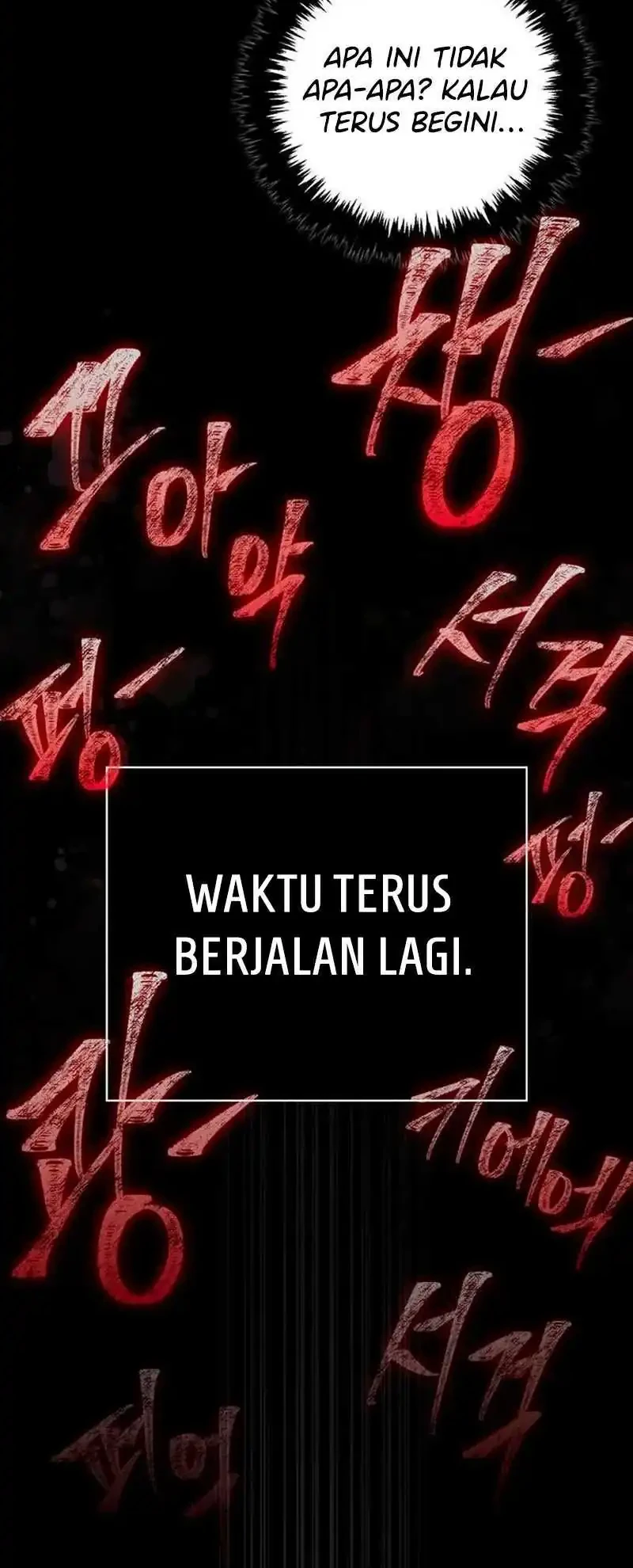 Survive as a Barbarian in the Game Chapter 146 - halaman 55