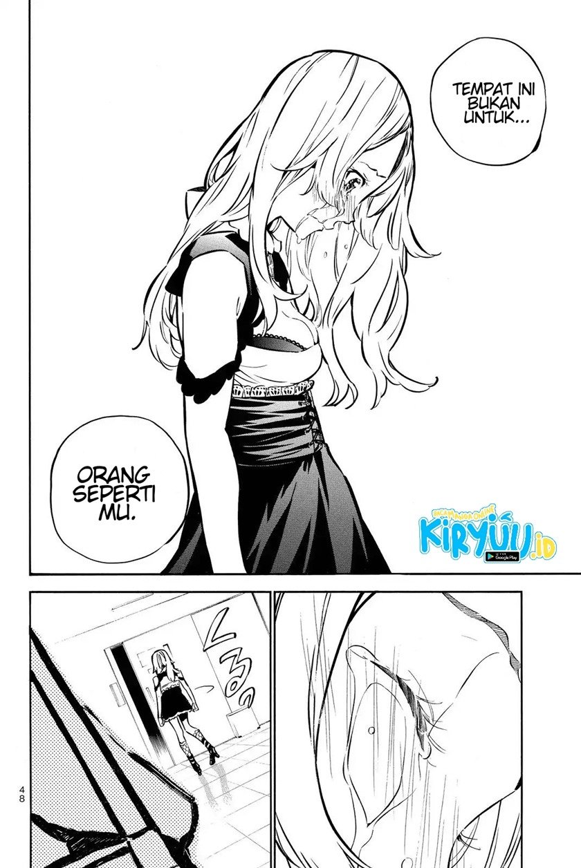 Survive as a Barbarian in the Game Chapter 146 - halaman 6