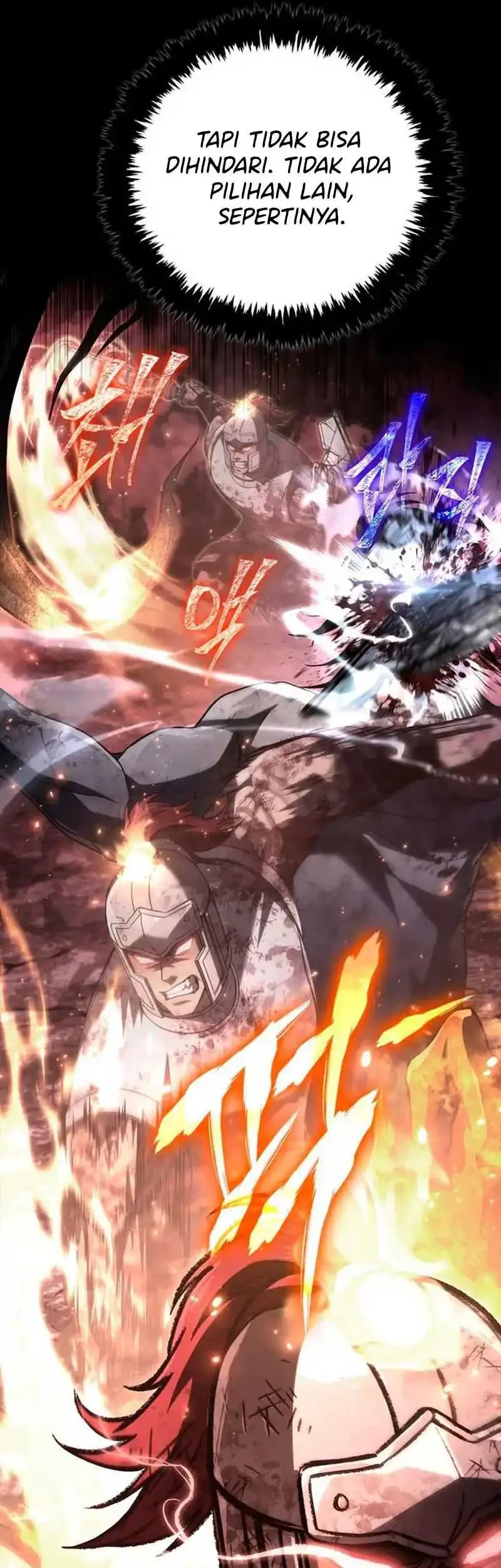 Survive as a Barbarian in the Game Chapter 146 - halaman 60