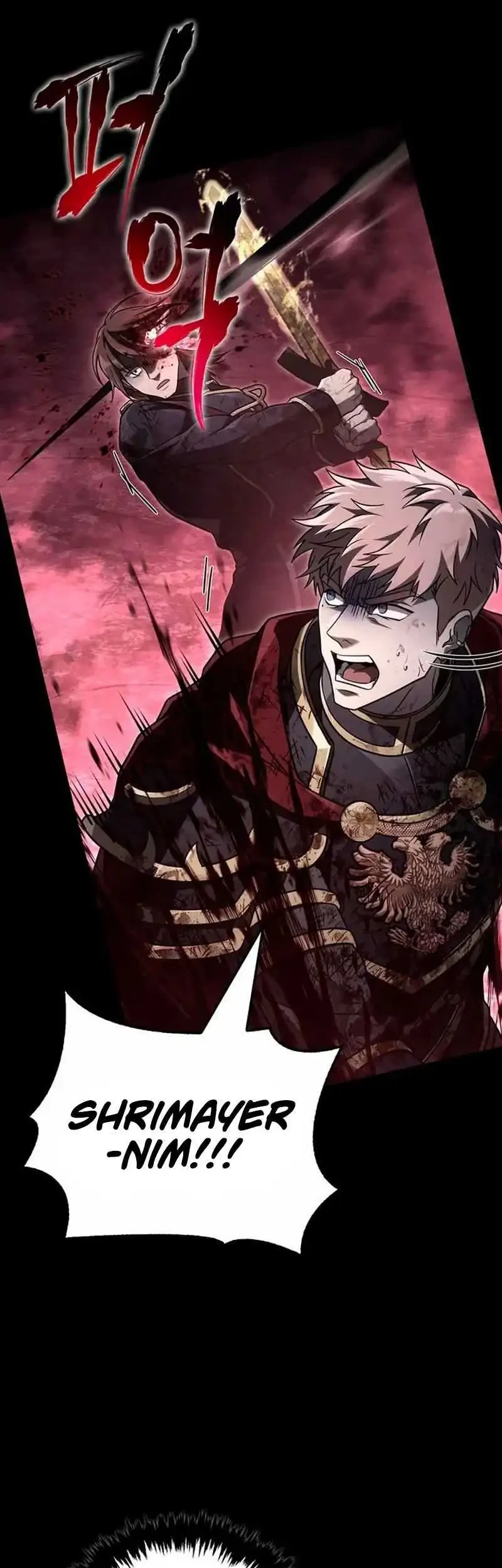 Survive as a Barbarian in the Game Chapter 146 - halaman 62
