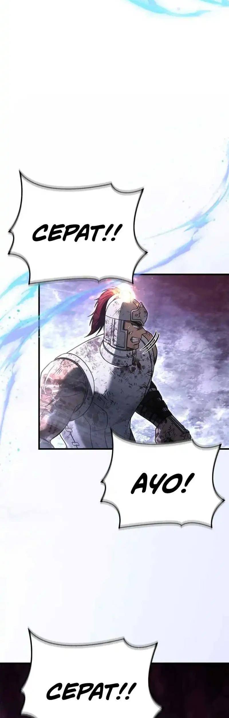 Survive as a Barbarian in the Game Chapter 146 - halaman 70
