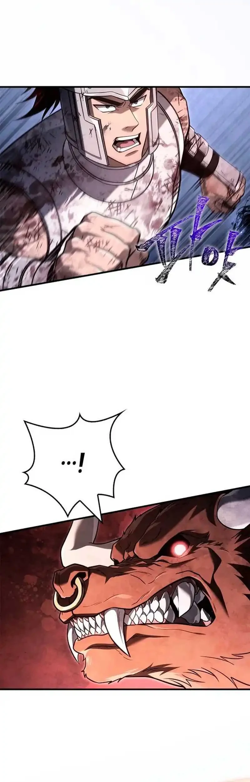 Survive as a Barbarian in the Game Chapter 146 - halaman 72