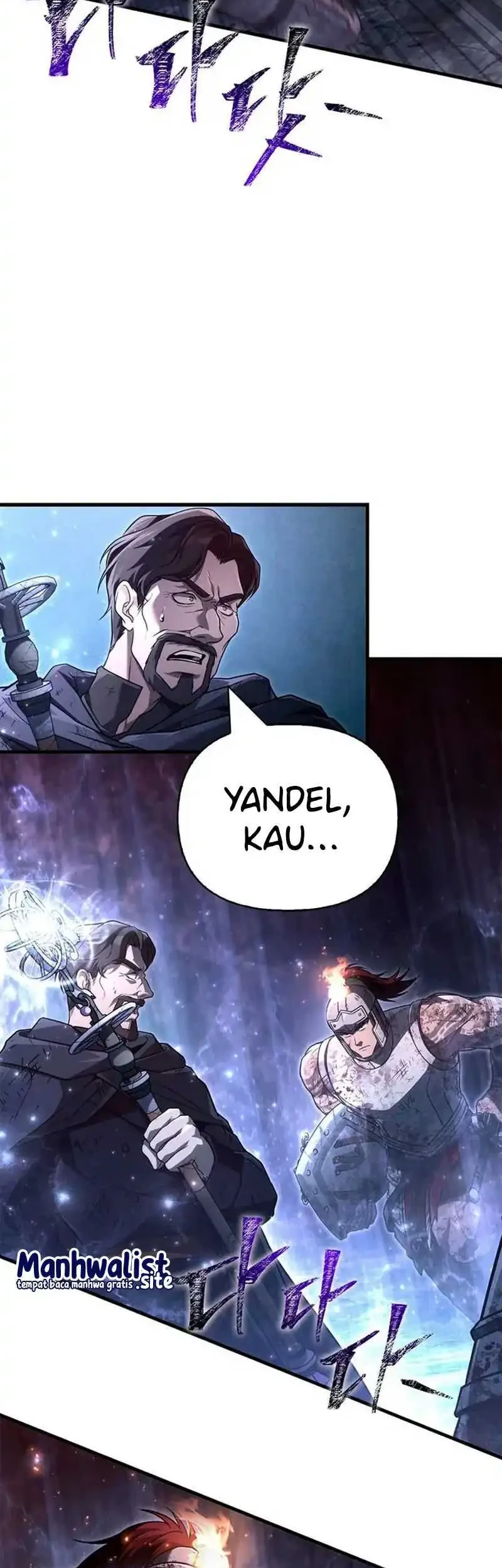 Survive as a Barbarian in the Game Chapter 146 - halaman 74