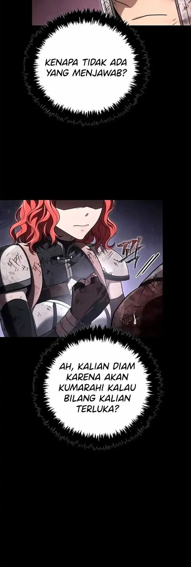 Survive as a Barbarian in the Game Chapter 147 - halaman 24