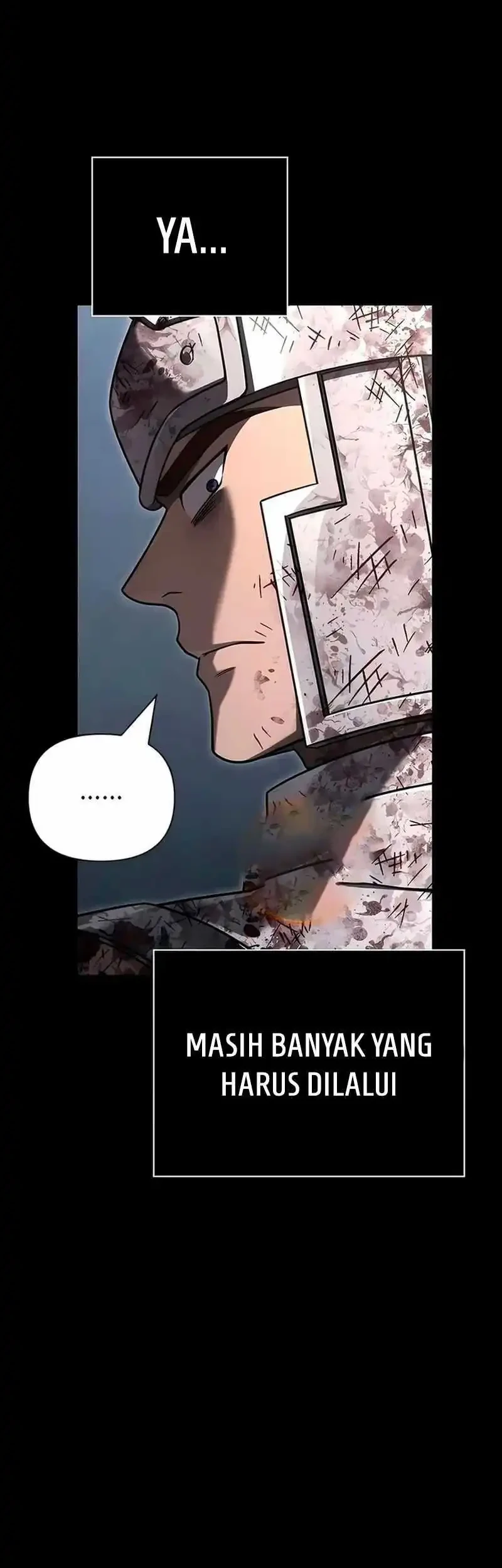Survive as a Barbarian in the Game Chapter 147 - halaman 27