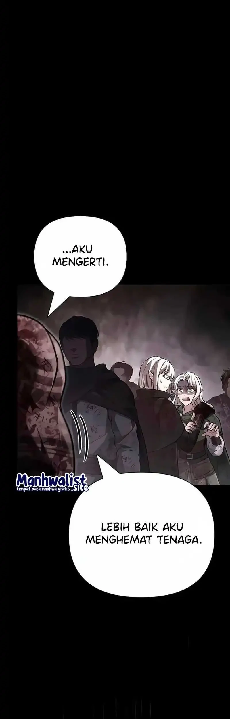 Survive as a Barbarian in the Game Chapter 147 - halaman 28