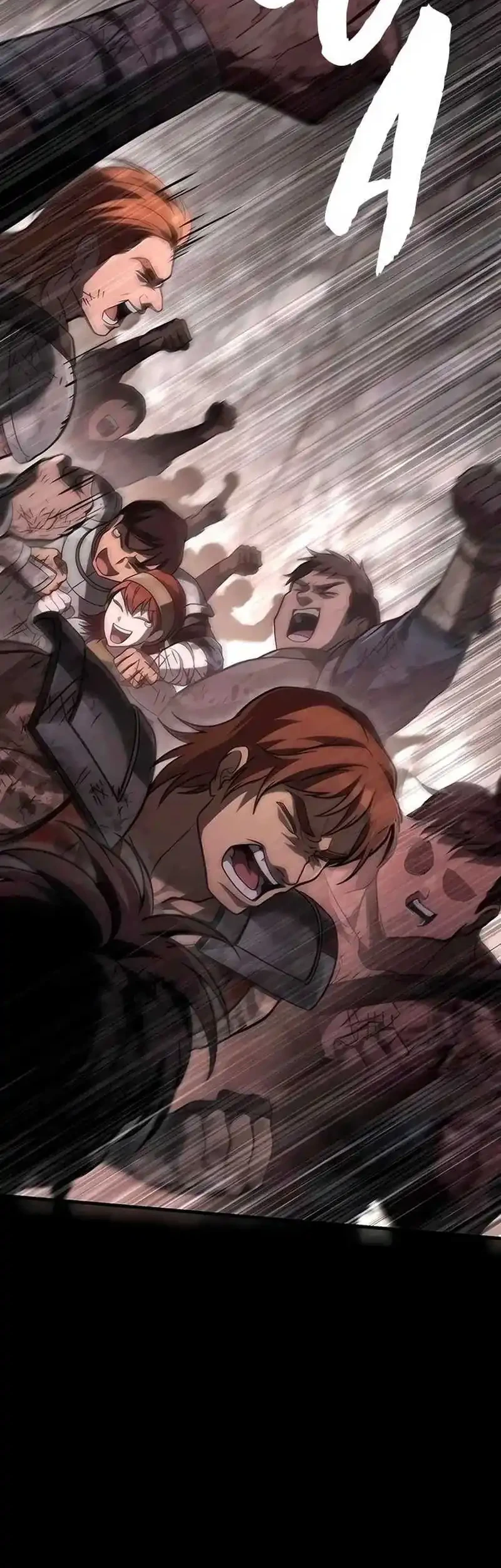 Survive as a Barbarian in the Game Chapter 147 - halaman 32