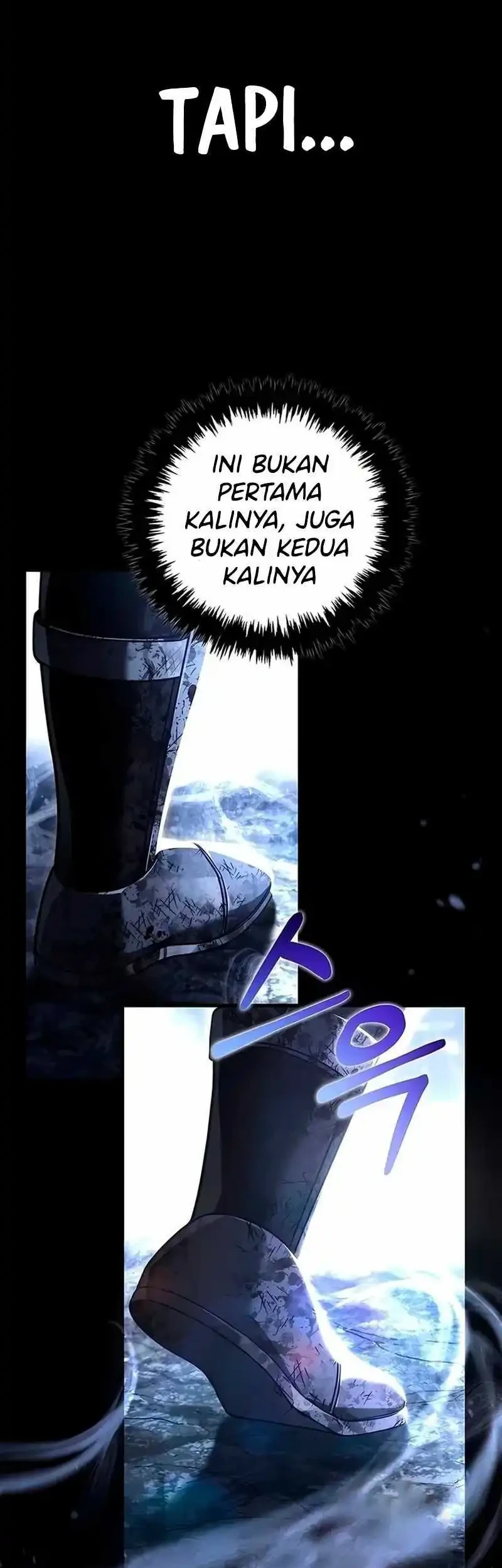 Survive as a Barbarian in the Game Chapter 147 - halaman 39