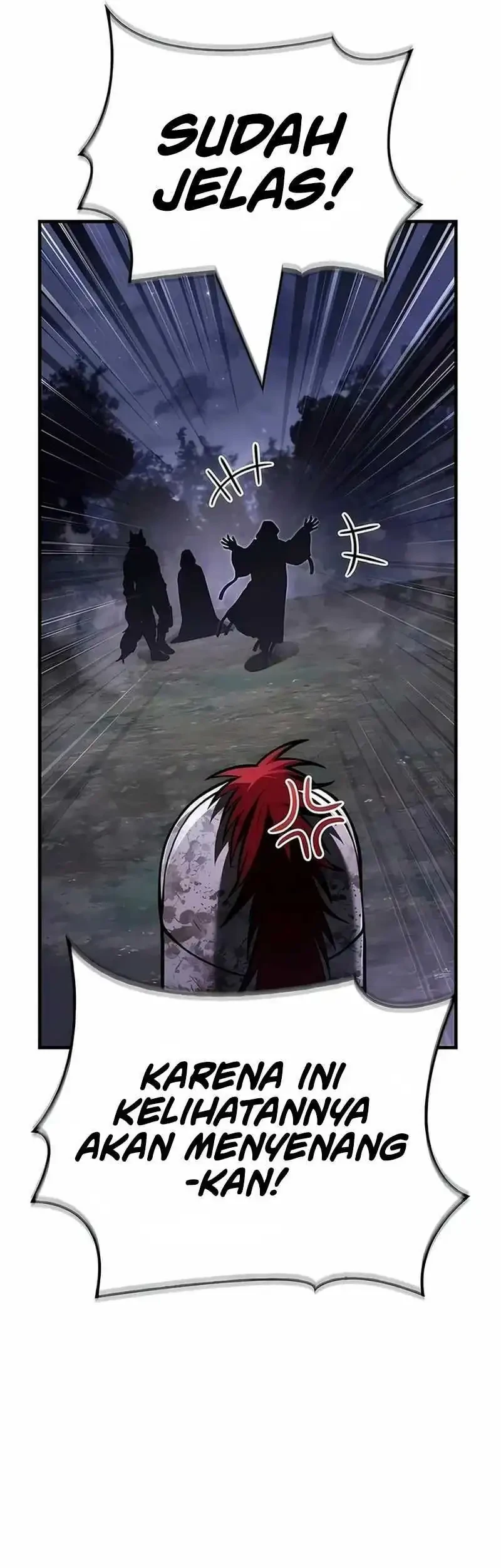 Survive as a Barbarian in the Game Chapter 147 - halaman 49