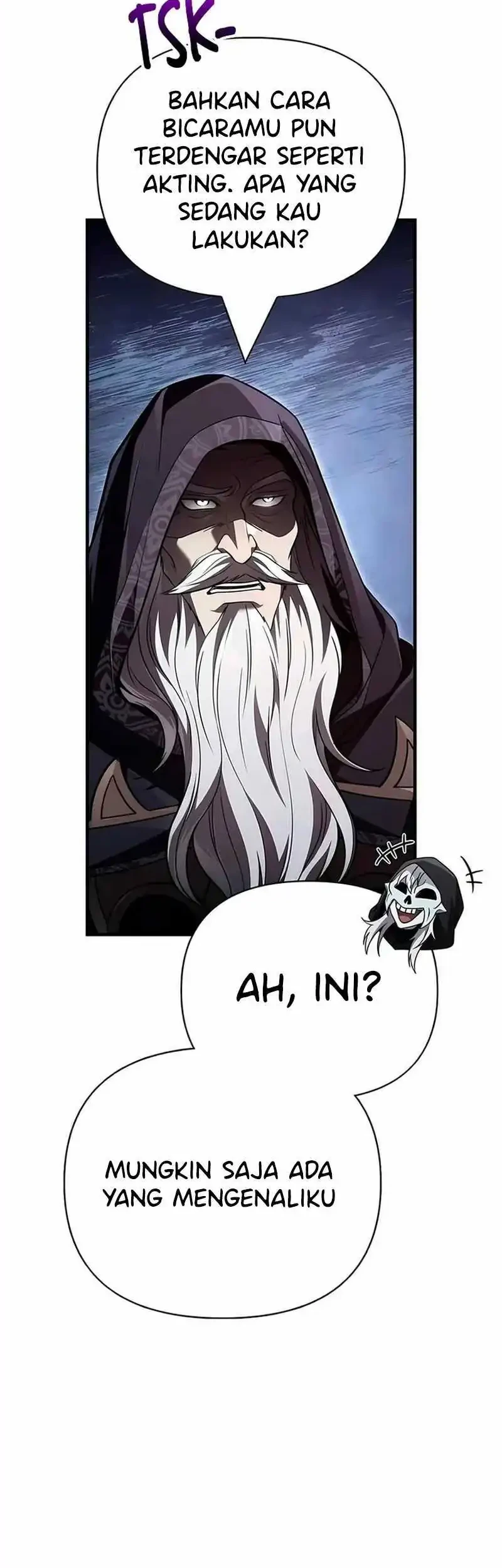 Survive as a Barbarian in the Game Chapter 147 - halaman 52