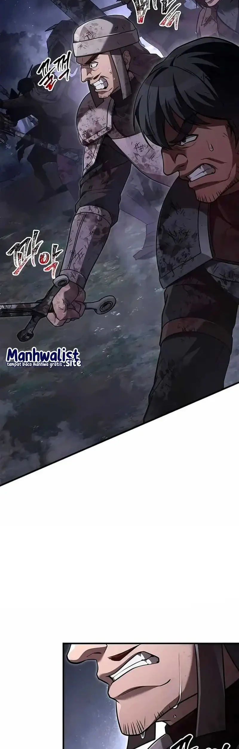 Survive as a Barbarian in the Game Chapter 147 - halaman 58