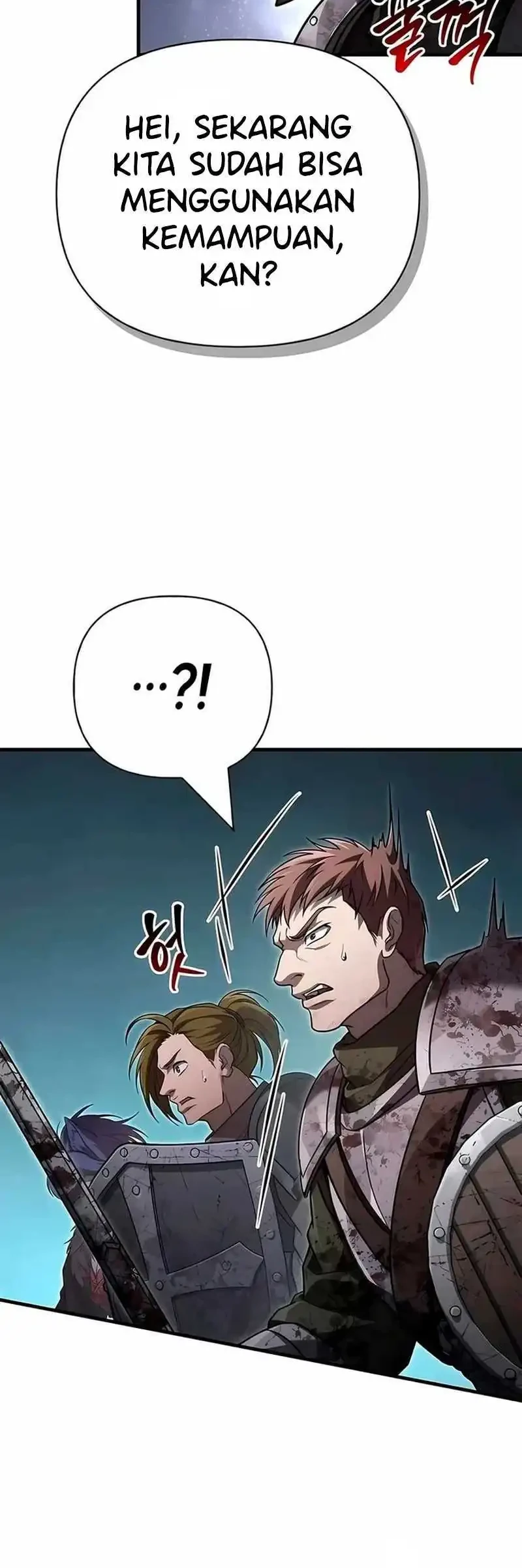 Survive as a Barbarian in the Game Chapter 147 - halaman 59