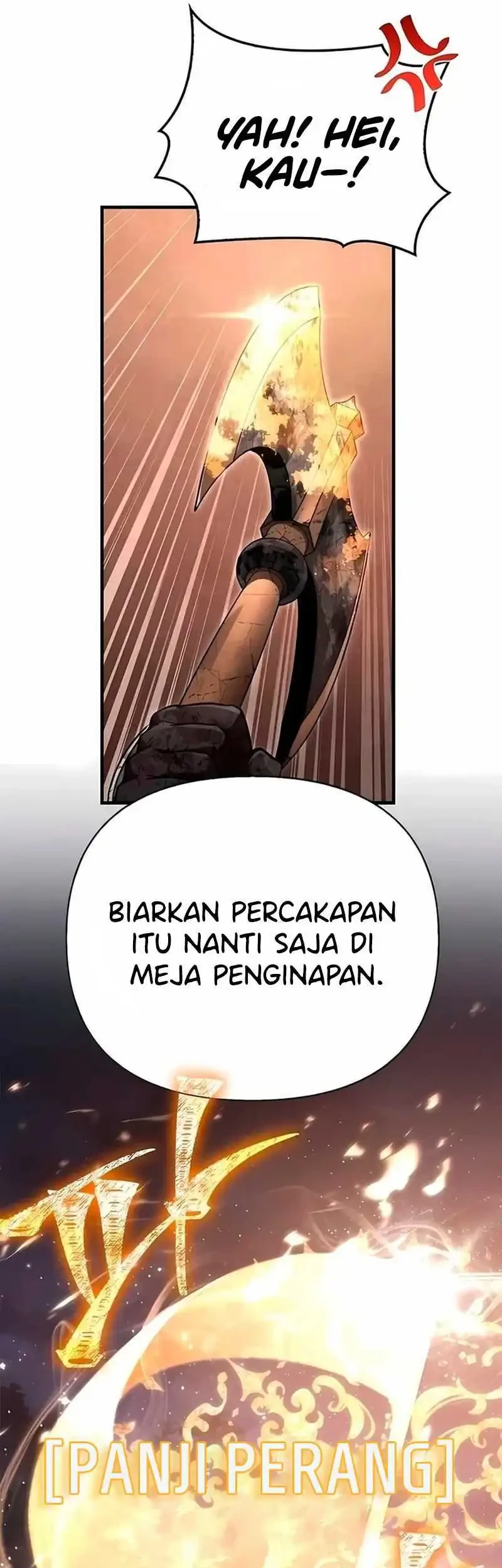 Survive as a Barbarian in the Game Chapter 147 - halaman 64