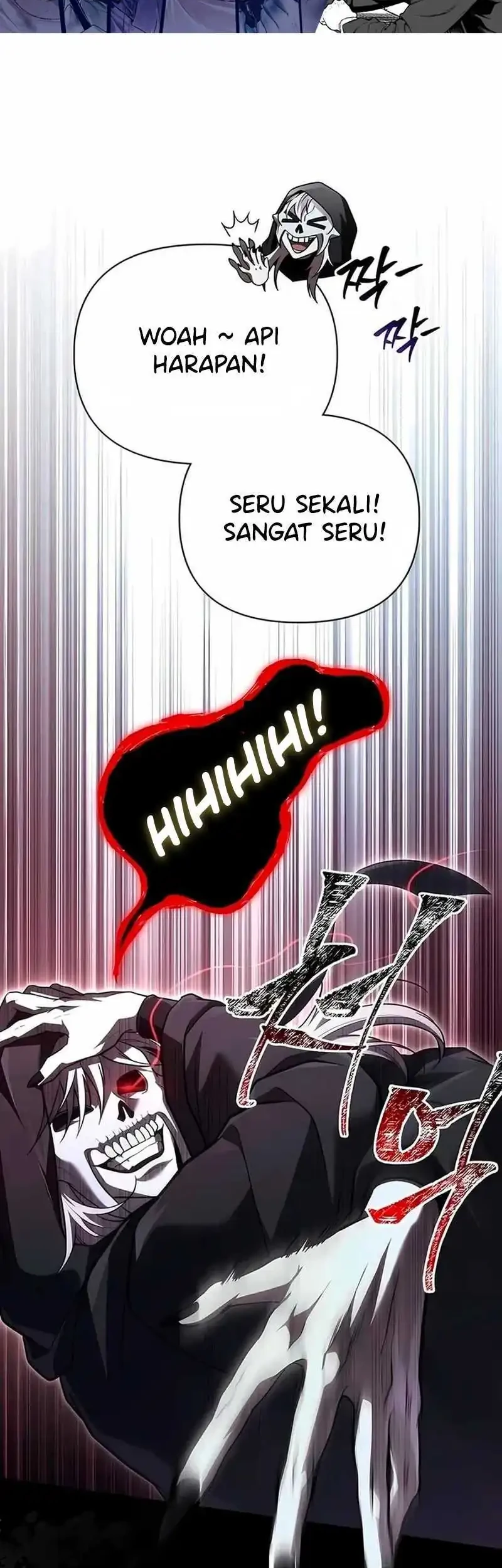 Survive as a Barbarian in the Game Chapter 147 - halaman 66