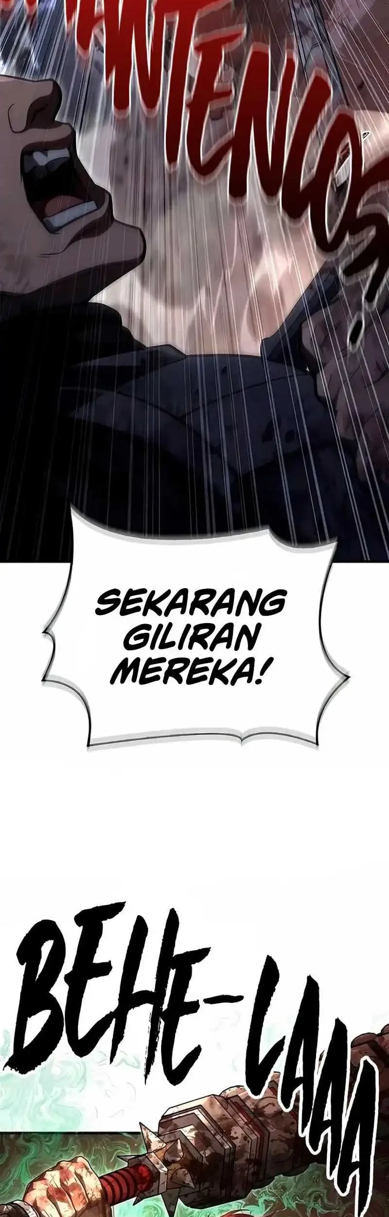 Survive as a Barbarian in the Game Chapter 147 - halaman 70