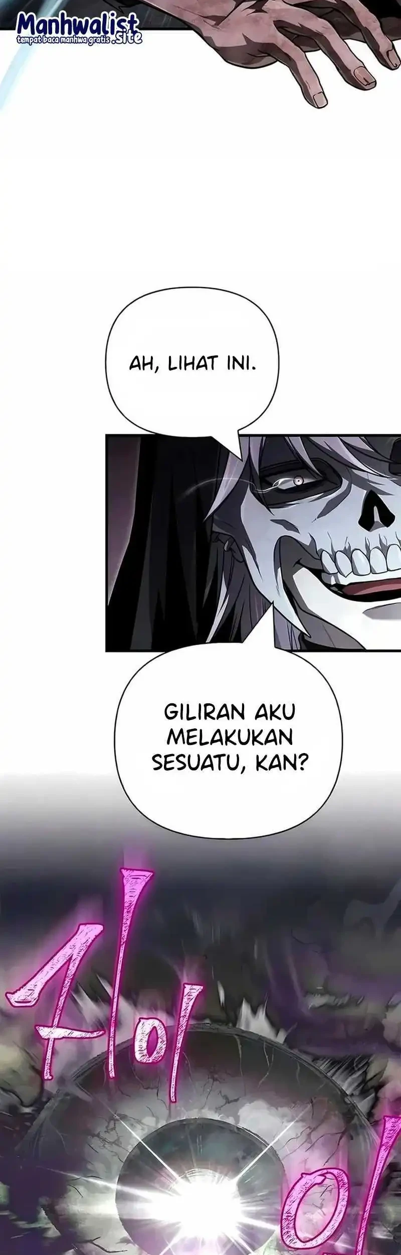 Survive as a Barbarian in the Game Chapter 147 - halaman 77