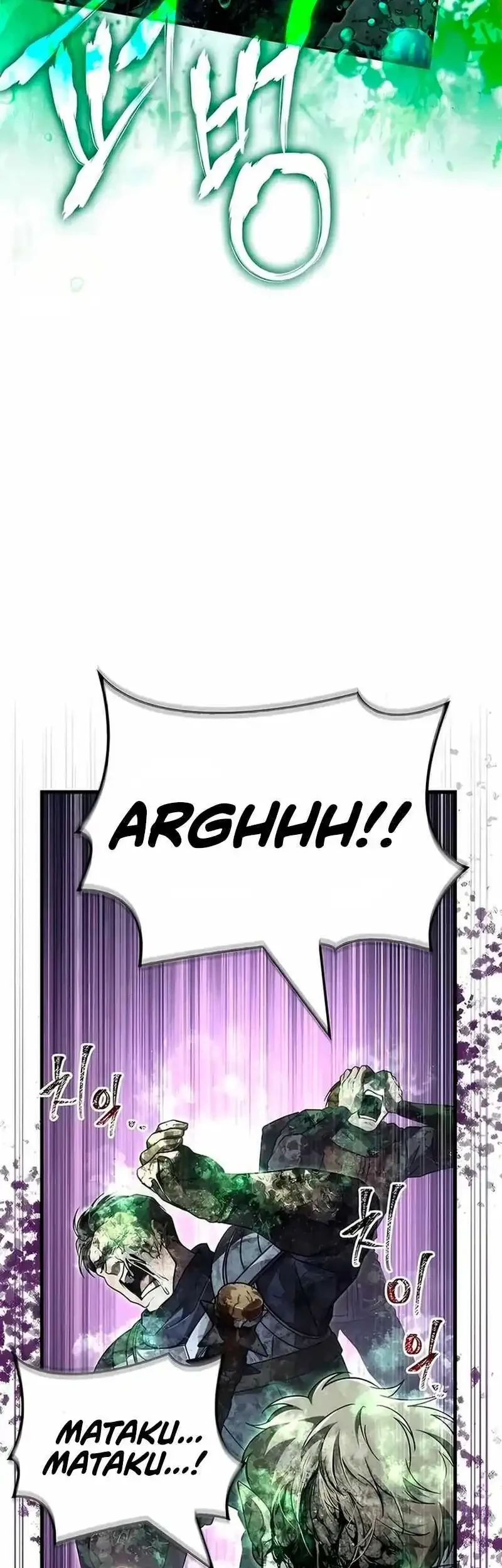 Survive as a Barbarian in the Game Chapter 147 - halaman 82
