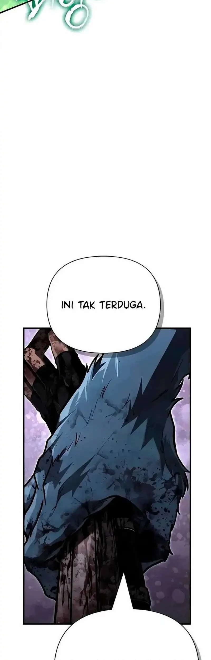 Survive as a Barbarian in the Game Chapter 147 - halaman 85