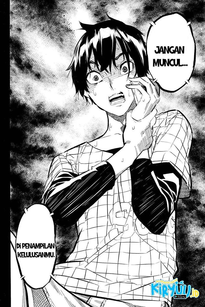 Survive as a Barbarian in the Game Chapter 148 - halaman 20