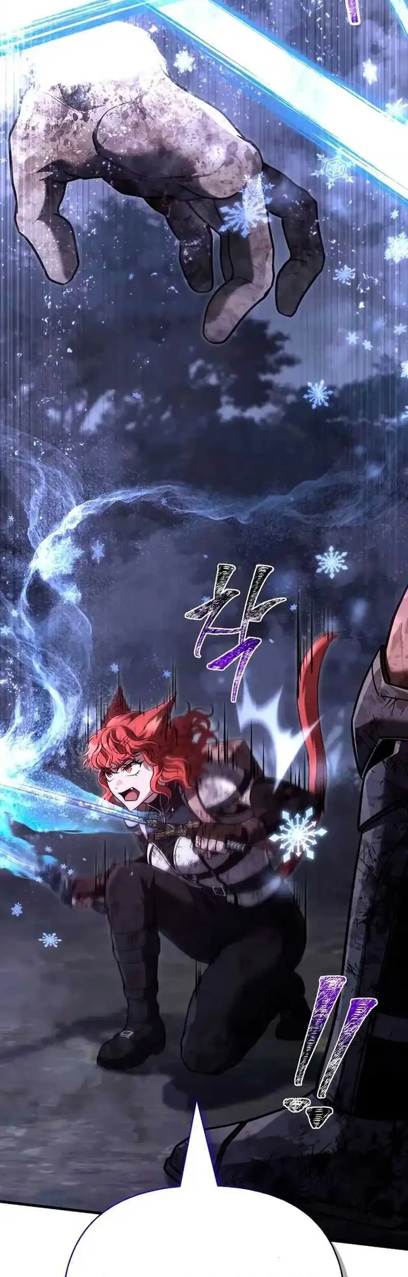 Survive as a Barbarian in the Game Chapter 148 - halaman 22