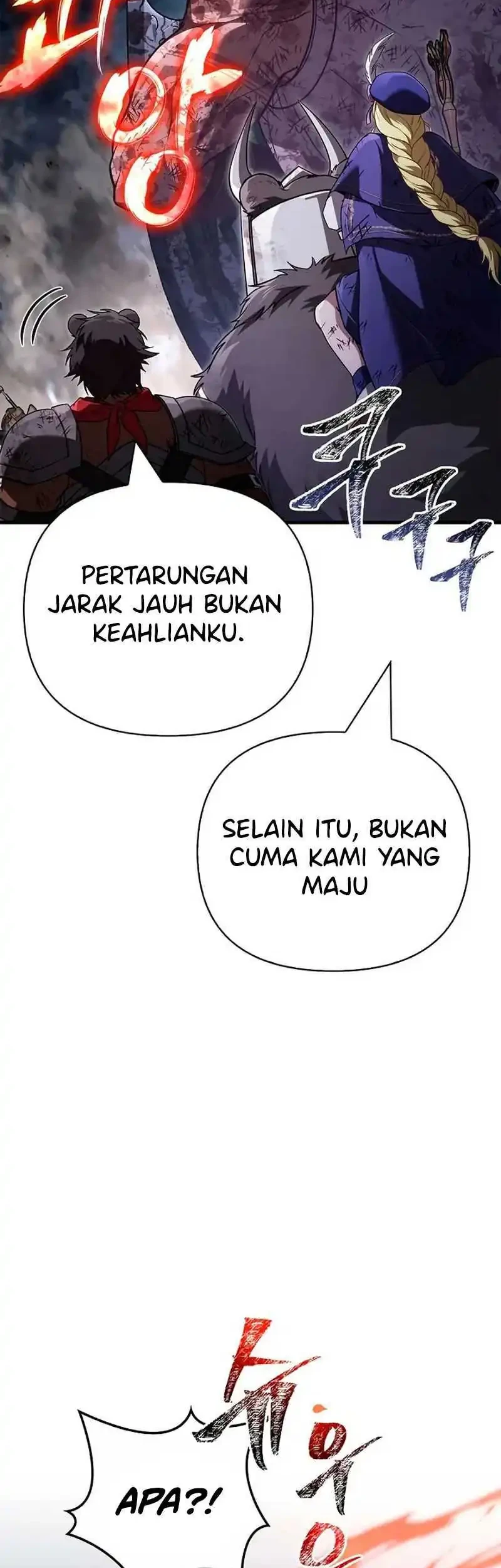 Survive as a Barbarian in the Game Chapter 148 - halaman 26