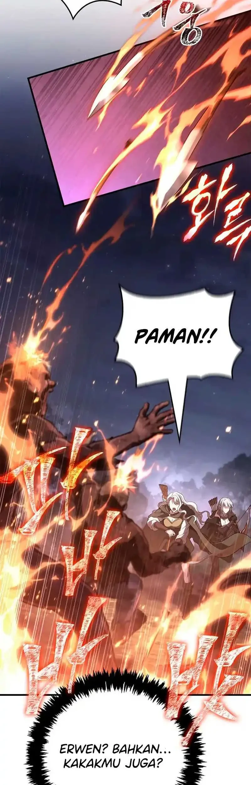 Survive as a Barbarian in the Game Chapter 148 - halaman 27