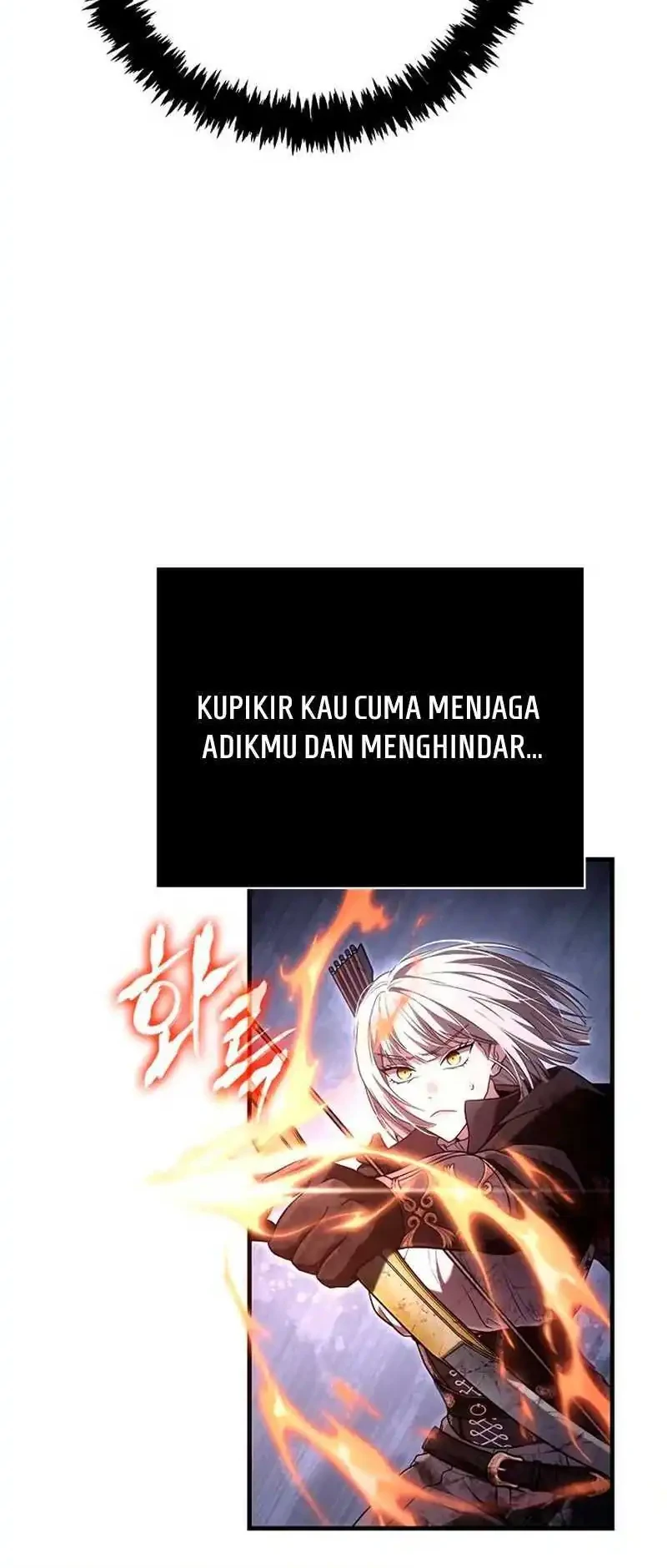 Survive as a Barbarian in the Game Chapter 148 - halaman 28