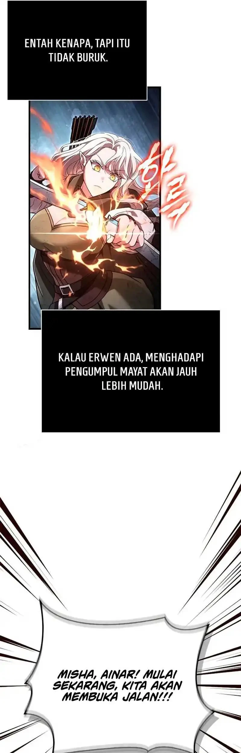 Survive as a Barbarian in the Game Chapter 148 - halaman 29