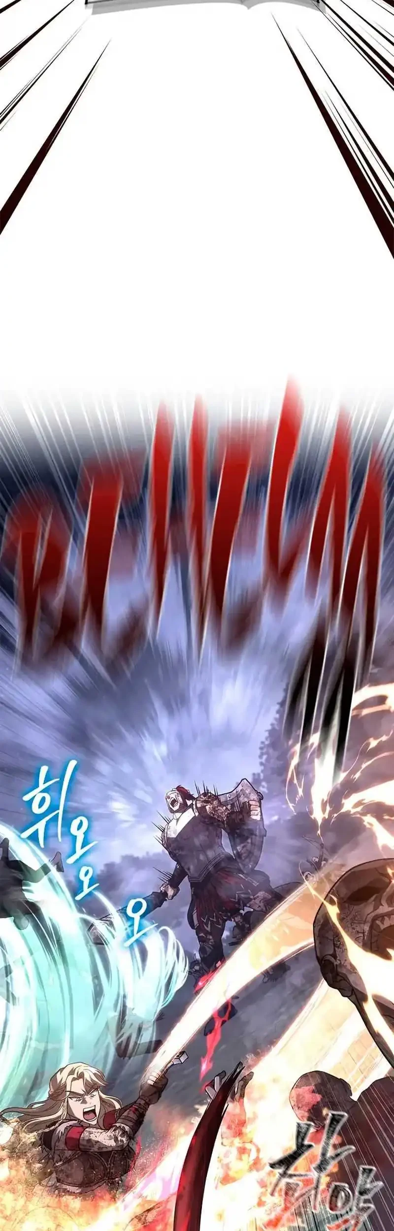 Survive as a Barbarian in the Game Chapter 148 - halaman 30