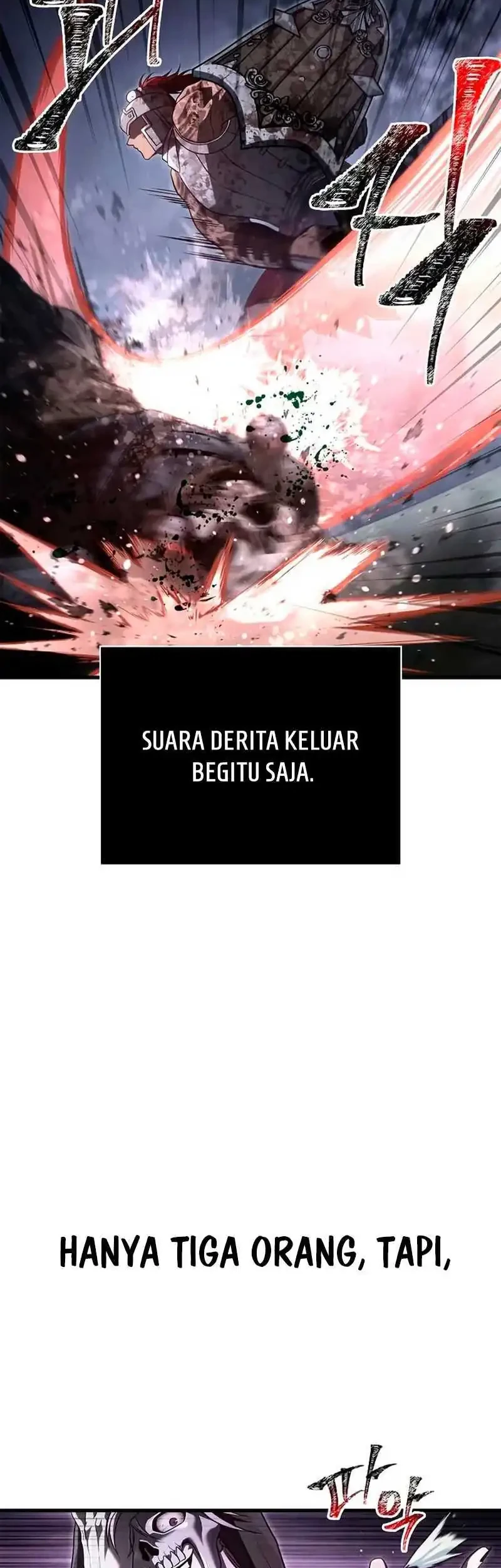 Survive as a Barbarian in the Game Chapter 148 - halaman 39