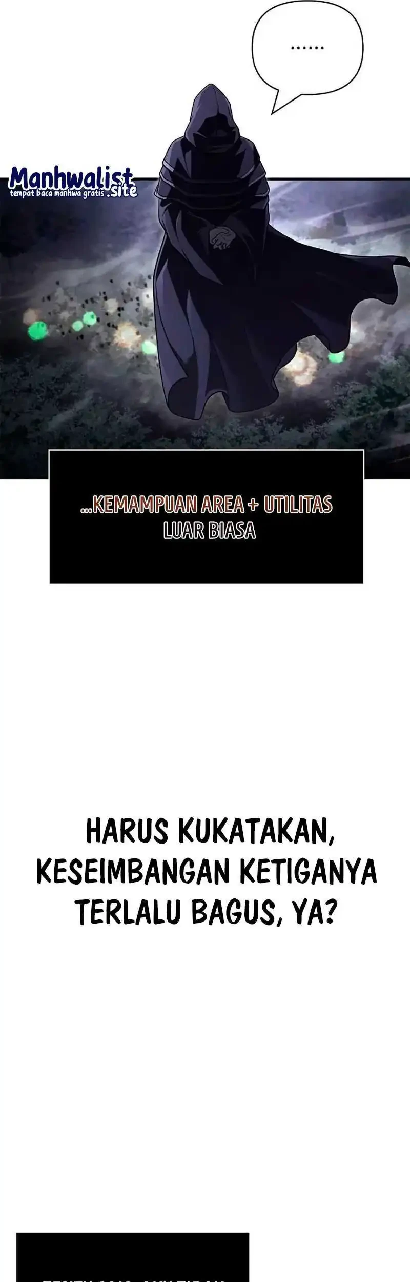 Survive as a Barbarian in the Game Chapter 148 - halaman 41