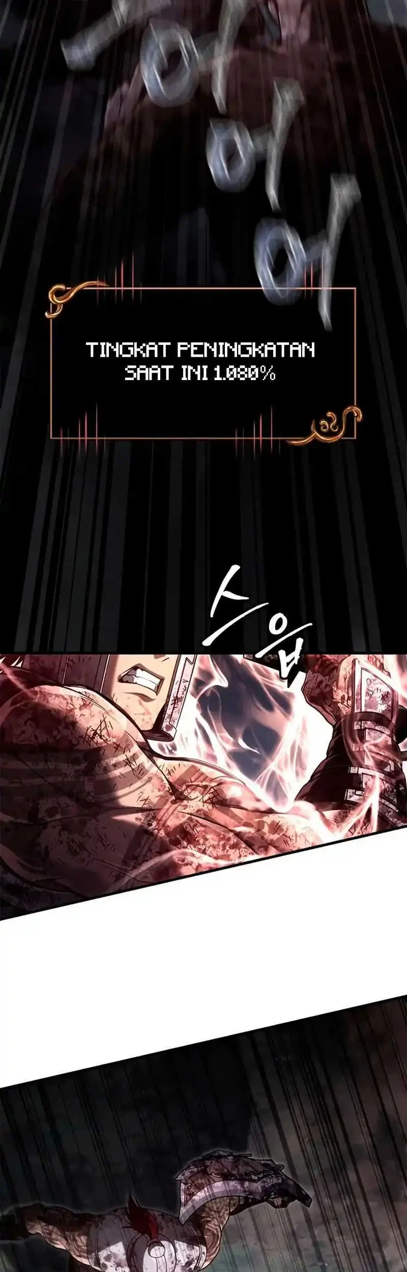 Survive as a Barbarian in the Game Chapter 148 - halaman 45