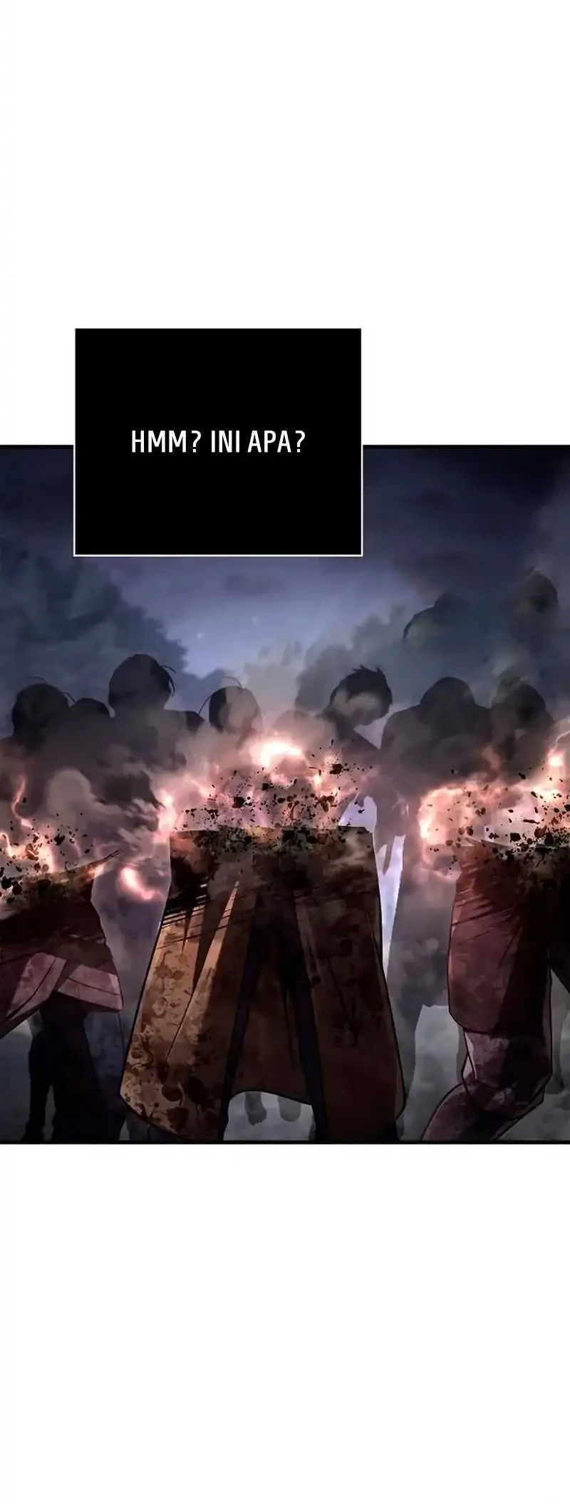 Survive as a Barbarian in the Game Chapter 148 - halaman 47