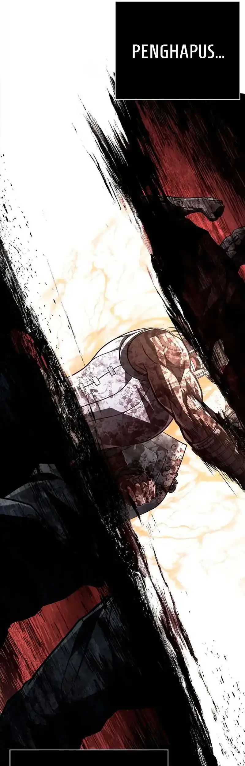 Survive as a Barbarian in the Game Chapter 148 - halaman 48