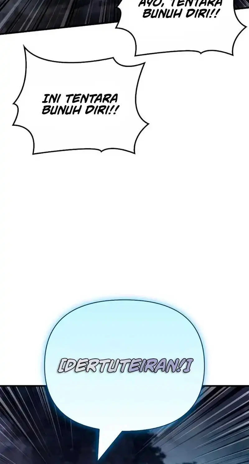 Survive as a Barbarian in the Game Chapter 148 - halaman 51