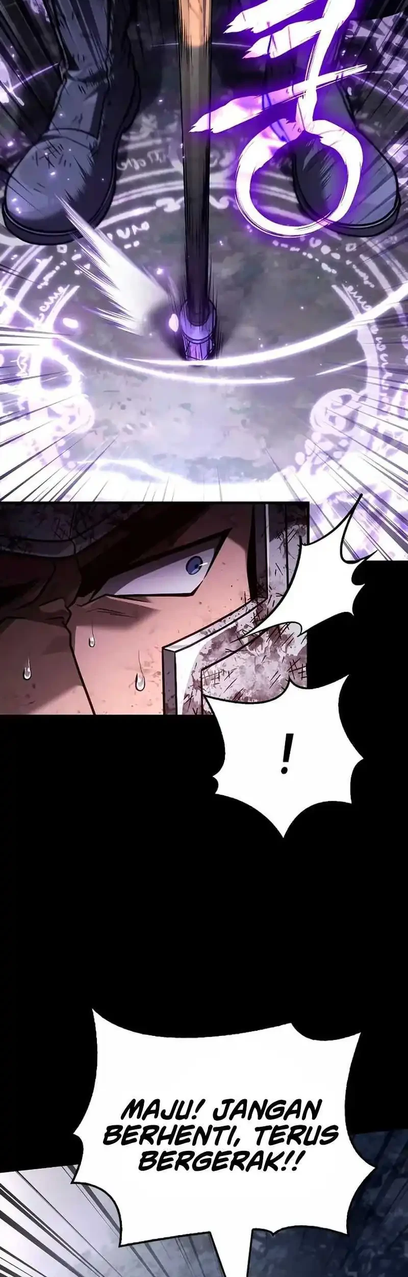 Survive as a Barbarian in the Game Chapter 148 - halaman 62