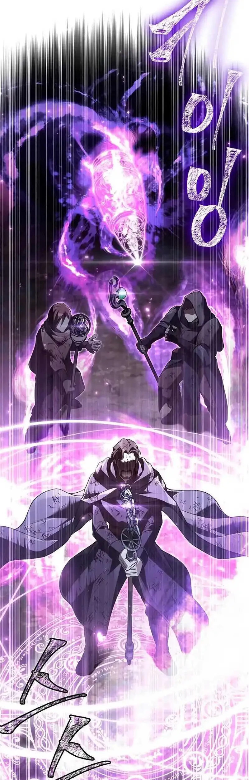 Survive as a Barbarian in the Game Chapter 148 - halaman 65