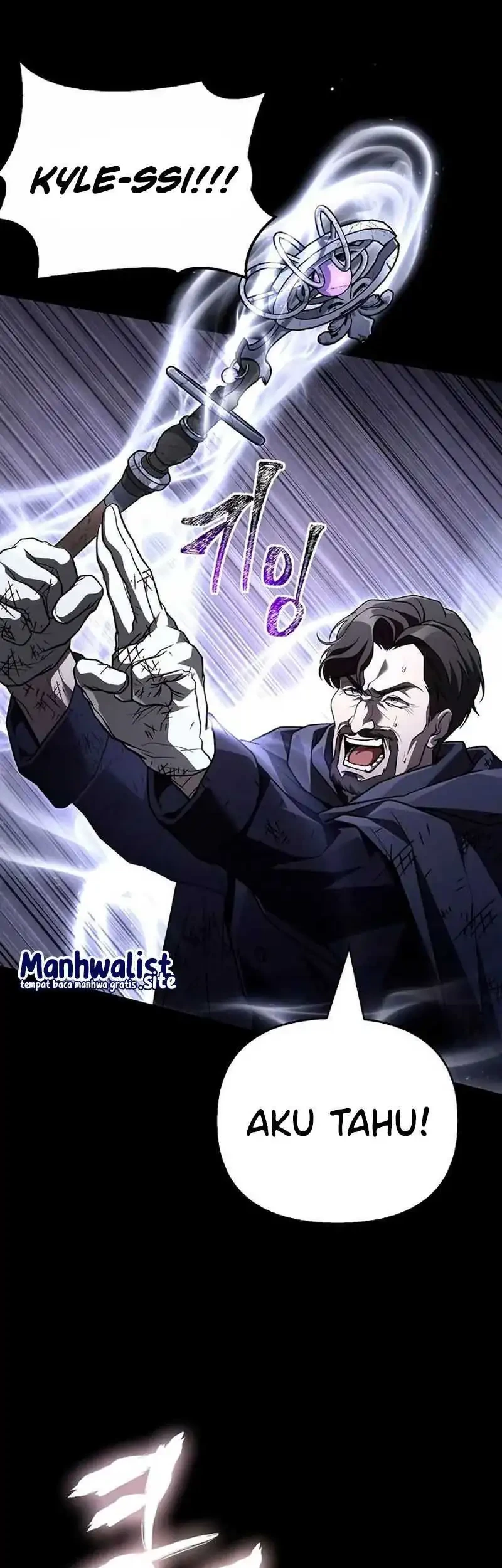Survive as a Barbarian in the Game Chapter 148 - halaman 73