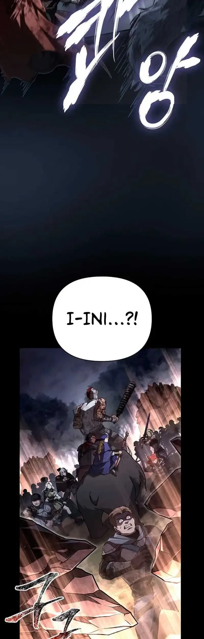 Survive as a Barbarian in the Game Chapter 148 - halaman 82