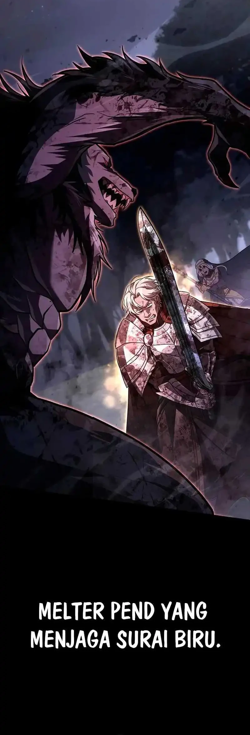 Survive as a Barbarian in the Game Chapter 148 - halaman 87